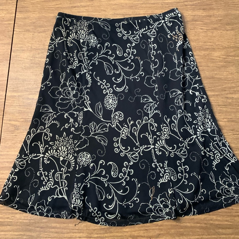Express Skirt